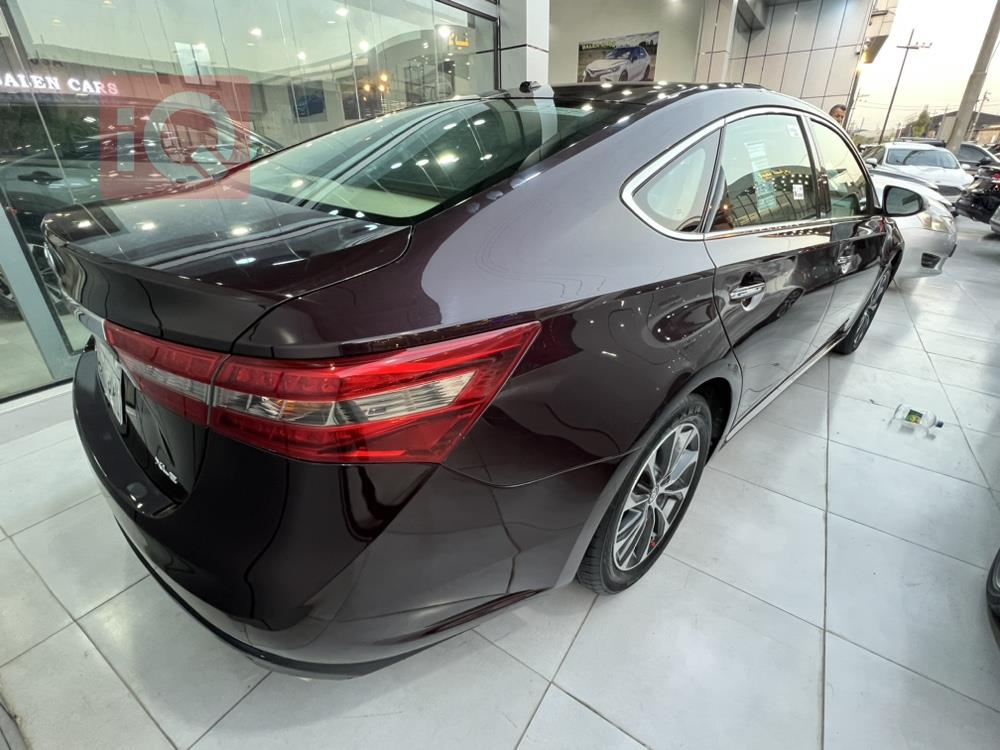 Toyota Avalon